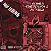 No Hiding (feat. Psycho4 & Antaee2x) - Single album lyrics, reviews, download