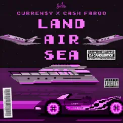 Shark Tank (feat. Fendi P) [Chopped Not Slopped] Song Lyrics