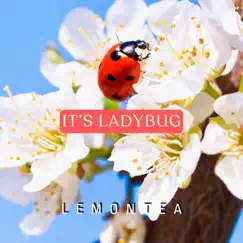 It's Ladybug (feat. PrinceWhateverer) Song Lyrics