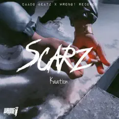 Scarz - Single by Kaation album reviews, ratings, credits