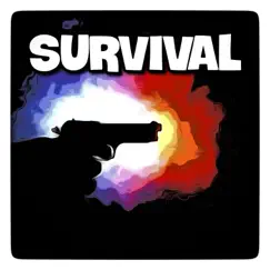 Survival (Dark Rap Instrumental) Song Lyrics