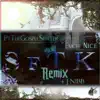 SfTK Remix (feat. J-Nibb & Emcee N.I.C.E.) - Single album lyrics, reviews, download