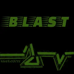 Blast - Single by NnObjects album reviews, ratings, credits