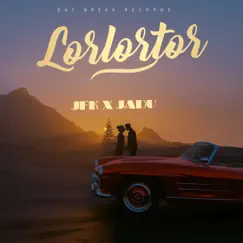 Lorlortor (feat. Jon Fridae Kofi & Jadu) Song Lyrics
