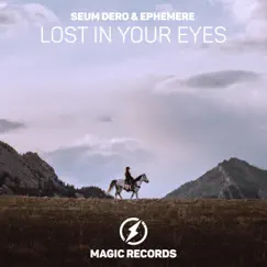 Lost In Your Eyes Song Lyrics