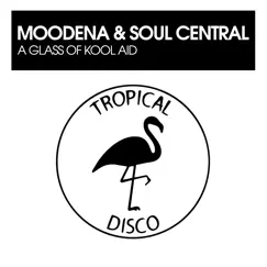A Glass of Kool Aid - Single by Moodena & Soul Central album reviews, ratings, credits