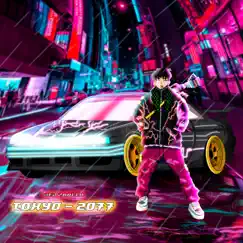 TOKYO - 2077 by Red 2Bacco album reviews, ratings, credits