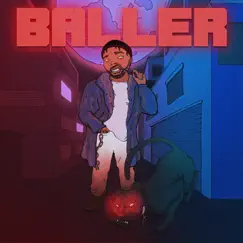 Baller - Single by Eazy album reviews, ratings, credits