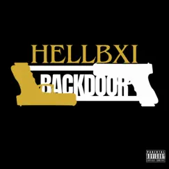 Backdoor - Single by HellBxi album reviews, ratings, credits