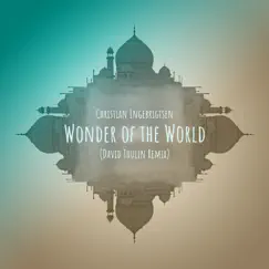 Wonder of the World (David Thulin Remix) - Single by Christian Ingebrigtsen album reviews, ratings, credits