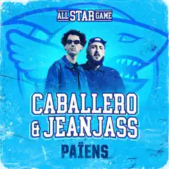 Païens (feat. Caballero & JeanJass) - Single by Mani Deïz album reviews, ratings, credits