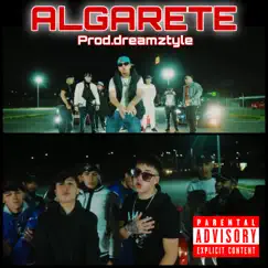 Algarete (feat. Moykito, Gothamcity, Claudito Andres, El Puebla, Dylei rc, MollyNa, Youngcrisss & Davidexclusiveygg) - Single by Yeidill album reviews, ratings, credits