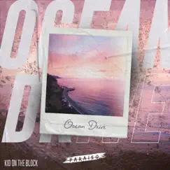 Ocean Drive - Single by Kid On The Block album reviews, ratings, credits
