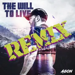 The Will To Live (Remix) Song Lyrics