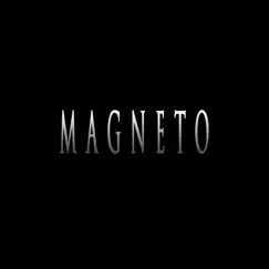 MAGNETO (feat. Artemistic) Song Lyrics