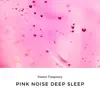 Pink Noise Deep Sleep, Falling Rain and Violin, Cello Music album lyrics, reviews, download
