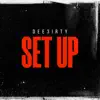 Set Up (feat. Johnny Lugautti) - Single album lyrics, reviews, download