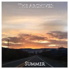 The Archives: Summer - EP by Cougan Stark album reviews, ratings, credits
