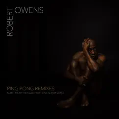 Ping Pong (feat. Bernard Badie) [Dreamstrumental Long Version] Song Lyrics