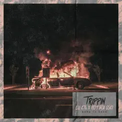 Trippin (feat. Hotboii Gski) Song Lyrics