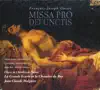 Missa Pro Defunctis: XI. Recordare (Live) song lyrics