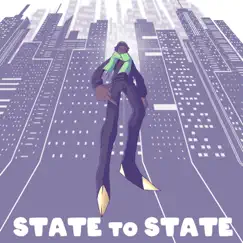 State to State - Single by Scuba Squad Anne album reviews, ratings, credits