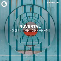 Could Be Different - Single by Nuvertal album reviews, ratings, credits