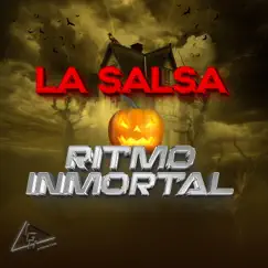 La Salsa: Ritmo Inmortal by Various Artists album reviews, ratings, credits