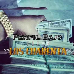 Perfil Bajo Song Lyrics