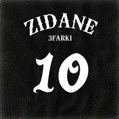 Zidane - Single by 3FARKI album reviews, ratings, credits