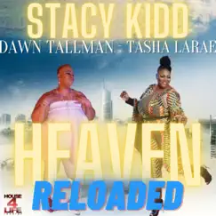 Heaven Reloaded - Single by Stacy Kidd, Tasha LaRae & Dawn Tallman album reviews, ratings, credits