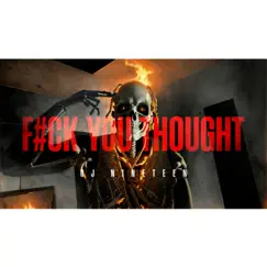 F**k U Thought (Cover) - Single by OJ Nineteen album reviews, ratings, credits