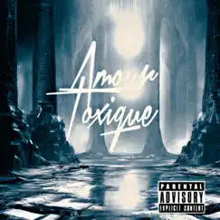 Amour Toxique - EP by Loski album reviews, ratings, credits
