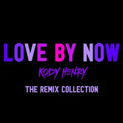 Love by Now (Gene Peoples Remix) Song Lyrics