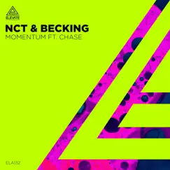 Momentum (feat. Chase) - Single by NCT & Becking album reviews, ratings, credits