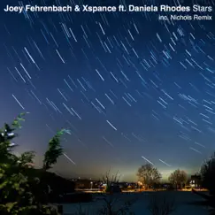 Stars - EP by Joey Fehrenbach, Xspance & Nichols UK album reviews, ratings, credits