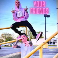 YOUR FRIENDS (feat. swiiif & Splashgvng) - Single by Lil Sabb album reviews, ratings, credits