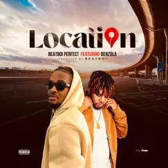 Location (feat. Benzola) Song Lyrics