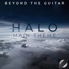 Halo Main Theme (Instrumental Guitar) Song Lyrics