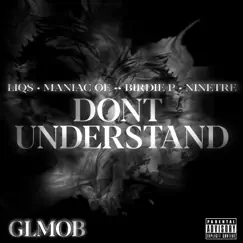 Dont Understand (feat. Maniac OE, Birdie P & Ninetre) - Single by Liqs album reviews, ratings, credits