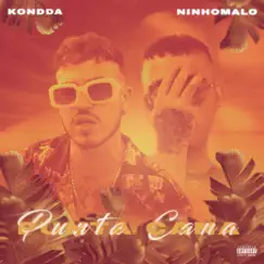 Punta cana (feat. Ninhomalo) Song Lyrics