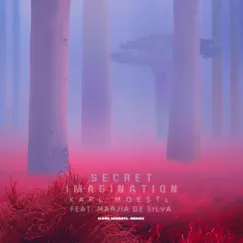 Secret Imagination (Remix) [feat. Marjia de Silva] - Single by Karl Moestl album reviews, ratings, credits