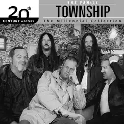 20th Century Wasters by The Family Township album reviews, ratings, credits