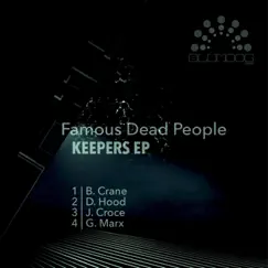 Keepers EP by Famous Dead People album reviews, ratings, credits