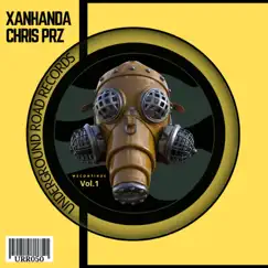 Wecontinue Vol.1 by Xanhanda & Chris Prz album reviews, ratings, credits