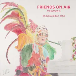 Friends on Air, Vol. 4 by Friends on Air album reviews, ratings, credits