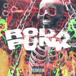 Roda Punk - Single by Peita, Rudah Zion & Tripdy album reviews, ratings, credits