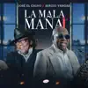 La Mala Maña (En Vivo) - Single album lyrics, reviews, download