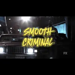 Smooth Criminal Song Lyrics