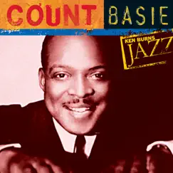 Count Basie: Ken Burns's Jazz by Count Basie album reviews, ratings, credits